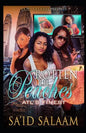 Rotten Lil Peaches: Atl's Finest - Paperback