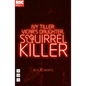 Ivy Tiller: Vicar's Daughter, Squirrel Killer - Paperback
