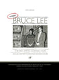 UNSEEN BRUCE LEE - The Reg Smith Connection - Hardcover