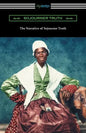 The Narrative of Sojourner Truth - Paperback