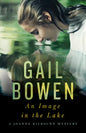 An Image in the Lake: A Joanne Kilbourn Mystery - Paperback