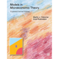 Models in Microeconomic Theory: 'She' Edition - Hardcover