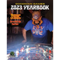 Goodman Games 2023 Yearbook - Paperback