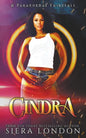 Cindra - Paperback