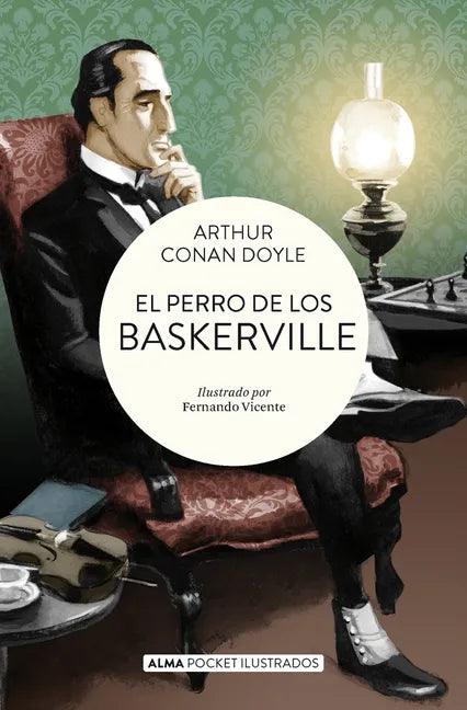 El Perro de Los Baskerville - Paperback