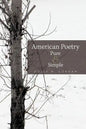 American Poetry Pure & Simple - Paperback
