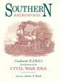 Southern Railroad Man - Hardcover