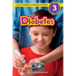 Diabetes: Entiende tu mente y tu cuerpo (Lectores atractivos, nivel 3) - Paperback