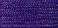 665 DEEP VIOLET - Floriani Thread 40 weight 5000M