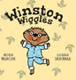Winston Wiggles - Hardcover