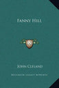 Fanny Hill - Hardcover