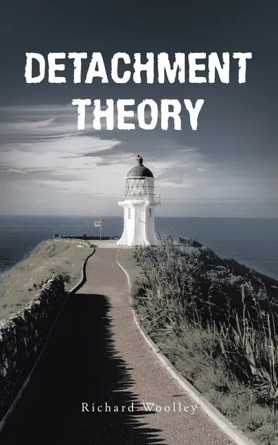 Detachment Theory - Paperback