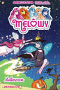 Melowy Vol. 5: Meloween - Hardcover