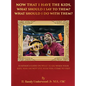 Now that I have the kids, what should I say to them? What should I do with them?: A fathers guide on what to do when your kids, who do not live with y - Hardcover