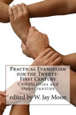 Practical Evangelism for the Twenty-First Century: Complexities and Opportunities - Paperback