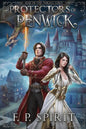 Protectors of Penwick (Rise of the Thrall Lord Book Two) - Paperback