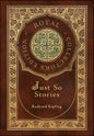 Just So Stories (Royal Collector's Edition) (Illustrated) (Case Laminate Hardcover with Jacket) - Hardcover
