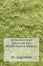 Introductory Essay on the Manichaean Heresy - Paperback