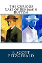 The Curious Case of Benjamin Button - Paperback