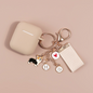 Bluetooth headset silicone case