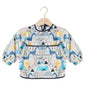 Children's bib baby rice bag