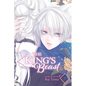 The King's Beast, Vol. 8 - Paperback