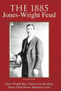 The 1885 Jones-Wright Feud - Paperback