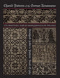 Charted Patterns of the German Renaissance: Bernhard Jobin's Pattern Book of 1589 - Paperback