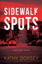 Sidewalk Spots - Paperback