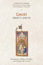 Lancelot, Part 5/Lancelog, Part 6 - Paperback