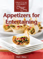 Appetizers for Entertaining - Spiral