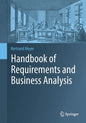 Handbook of Requirements and Business Analysis - Paperback