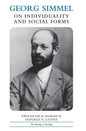 Georg Simmel on Individuality and Social Forms - Paperback