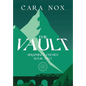 The Vault - Hardcover