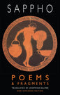 Poems & Fragments: Second, Expanded Edition - Paperback