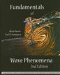 Fundamentals of Wave Phenomena - Hardcover