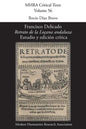 Francisco Delicado, 'Retrato de la Locana andaluza': Estudio y edicion critica - Paperback