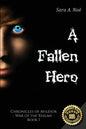 A Fallen Hero - Paperback