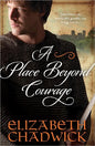 A Place Beyond Courage - Paperback