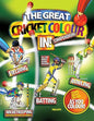Great Cricket Colour In Compendium - Paperback