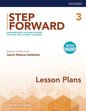 Step Forward 2nd Edition 3 Lesson Plans - Paperback