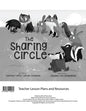 The Sharing Circle Teacher Lesson Plan - Loose Leaf