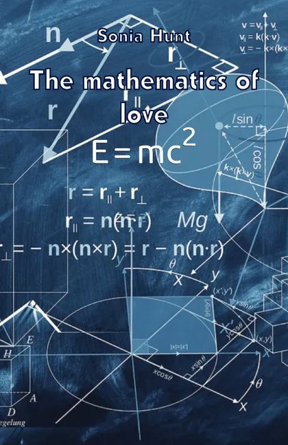 The mathematics of love - Paperback