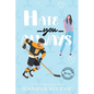 Hate You Always (Illustrated Cover): An Enemies-to-Lovers Brother's Teammate New Adult Sports Romance - Paperback