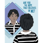 Are You the Hope That Believes in Me? - Paperback