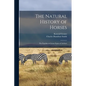 The Natural History of Horses: The Equidae or Genus Equus of Authors - Paperback