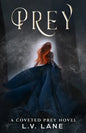 Prey: A Fantasy Reverse Harem (Omegaverse) - Paperback