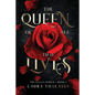 The Queen of All That Lives (The Fallen World Book 3) - Paperback