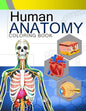 Human Anatomy Coloring Book: Anatomy & Physiology Coloring Book 2nd Edtion - Paperback