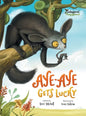 Aye-Aye Gets Lucky - Hardcover